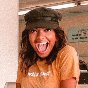 Green Retro Hat